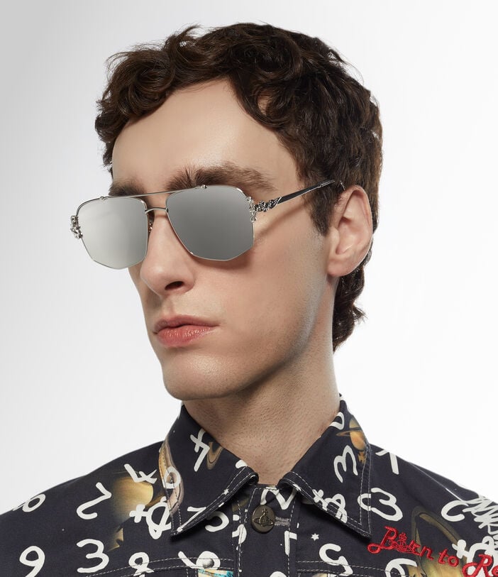 Vivienne Westwood ROCOCCO SUNGLASSES